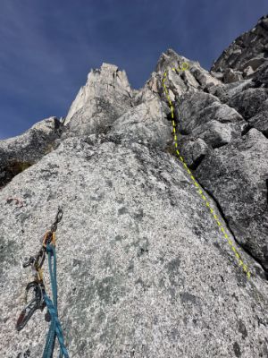 Topo of P3